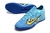 Chuteira Society Nike Mercurial AirZoom Azul - Itabuna Chuteiras