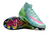 Chuteira Nike AirZoom Mercurial 16 Elite Campo Cano Alto - loja online