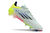 Chuteira Adidas F50 Sprintweb FG Campo (Com Cadarço) Branca - comprar online