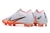 Chuteira Nike Zoom Mercurial Vapor 15 Elite Branca Campo na internet