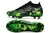 Chuteira Nike Phantom GT2 Elite Verde Cano Alto Campo - Itabuna Chuteiras