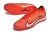 Chuteira Society Nike Mercurial AirZoom Vermelha - Itabuna Chuteiras