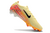 Chuteira Nike AirZoom Mercurial 16 Elite Campo Amarela - comprar online