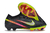 Chuteira Nike Zoom Mercurial Vapor 15 Elite Campo Preta