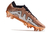 Chuteira Nike Mercurial Airzoom Elite SG-PRO Trava Mista Dourada - comprar online