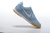 Chuteira de Futsal Nike 5 Lunar Gato II IC Azul Bebê - comprar online