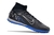 Chuteira Society Nike Mercurial AirZoom Preta - comprar online