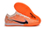 Chuteira Futsal Nike Mercurial Airzoom Laranja