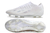 Chuteira de Campo Adidas X CRAZYFAST Branca - comprar online