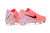 Chuteira Nike Phantom Luna Elite Campo Rosa - loja online