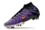 Chuteira Nike Mercurial Airzoom Elite SG-PRO Trava Mista Pack ZM Roxa na internet