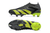 Chuteira Adidas Predator Accuracy Campo Preta - comprar online