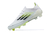 Chuteira Adidas F50 Speed Legacy FG Campo Branca na internet