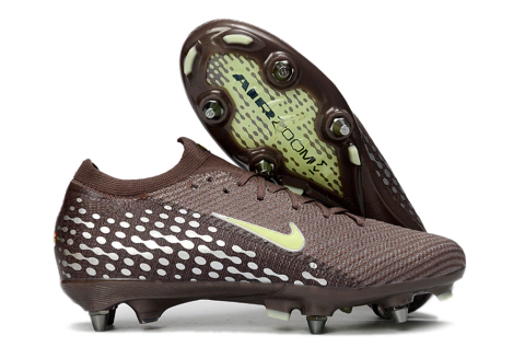 Chuteira Nike Mercurial Airzoom Elite SG-PRO Trava Mista