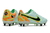 Nike Tiempo Legend 9 Elite Trava Mista Verde - Itabuna Chuteiras