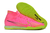 Chuteira Futsal Nike Mercurial Airzoom Rosa