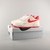 Tênis Nike Air Force 1' 07 Low Branco com Vermelho - comprar online