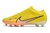 Chuteira Nike Zoom Mercurial Vapor 15 Elite Amarela Campo - Itabuna Chuteiras