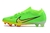 Chuteira Nike Zoom Mercurial Vapor 15 Elite Verde Campo - Itabuna Chuteiras