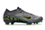 Chuteira Nike Zoom Mercurial Vapor 15 Elite Campo Cinza - comprar online