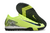 Chuteira Society Nike Mercurial 16 Verde