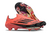 Chuteira Adidas F50 Speed Legacy FG Campo Vermelha