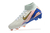 Chuteira Nike AirZoom Mercurial 16 Elite Campo Cano Alto na internet