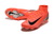 Imagem do Chuteira Nike AirZoom Mercurial 16 Elite Campo Cano Alto Laranja