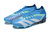 Imagem do Chuteira Adidas Predator Accuracy Campo Azul