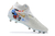 Chuteira Campo Nike Phantom GX Elite Campo Branca - comprar online