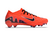 Chuteira Nike Zoom Mercurial Vapor 15 Elite Campo Vermelha - comprar online