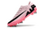 Chuteira Nike Mercurial Airzoom Elite Trava Mista Rosa na internet