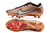 Imagem do Chuteira Nike Mercurial Airzoom Elite SG-PRO Trava Mista Dourada