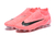 Imagem do Chuteira Nike Phantom GX Elite Campo Rosé