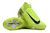 Chuteira Nike AirZoom Mercurial 16 Elite Campo Cano Alto Verde - loja online