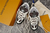 Tênis Louis Vuitton LV Flower Logo Sneakers - comprar online