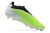 Chuteira Campo Nike Phantom GX Elite Campo Verde - comprar online