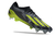 Chuteira Adidas X CRAZYFAST Trava Mista Preta - comprar online