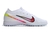 Chuteira Society Nike Mercurial AirZoom Branca - comprar online