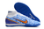 Chuteira Futsal Nike Mercurial Airzoom Branca