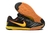 Chuteira de Futsal Nike 5 Lunar Gato II IC Preta