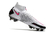 Chuteira Nike Phantom GT2 Elite Branca Campo Cano Alto - comprar online