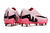 Imagem do Chuteira Nike Mercurial Airzoom Elite Trava Mista Rosa