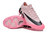 Imagem do Chuteira Nike Zoom Mercurial Vapor 15 Elite Campo Rosa