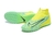 Chuteira Nike Society Phantom GX Ghost Elite Verde - Itabuna Chuteiras