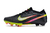 Chuteira Nike Zoom Mercurial Vapor 15 Elite Campo Preta na internet