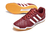 Chuteira Futsal Adidas Top Sala Vermelho Vinho - Itabuna Chuteiras