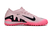 Chuteira Society Nike Mercurial AirZoom Rosa - comprar online