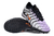 Imagem do Chuteira Society Nike AirZoom Vapor Pack ZM Prata com Preto