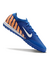 Chuteira Society Nike Air Zoom Mercurial 16 Edição (2014-2024) Azul - comprar online